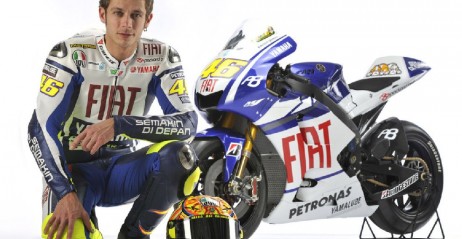 Valentino Rossi