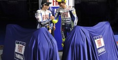 Fiat Yamaha MotoGP Team