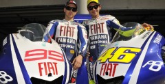 Fiat Yamaha Team