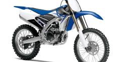 Yamaha YZ450F