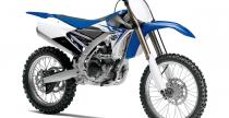 Yamaha YZ450F