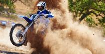 Yamaha YZ450F
