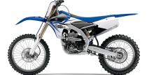 Yamaha YZ450F