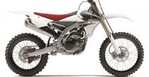 Yamaha YZ450F