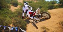 Yamaha YZ450F