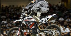 Quantya pokonuje Zero X w turnieju elektrycznych enduro Quantya pokonuje Zero X w turnieju elektrycznych enduro