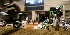 Quantya pokonuje Zero X w turnieju elektrycznych enduro Quantya pokonuje Zero X w turnieju elektrycznych enduro