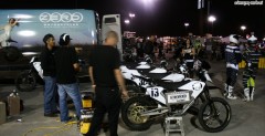 Quantya pokonuje Zero X w turnieju elektrycznych enduro Quantya pokonuje Zero X w turnieju elektrycznych enduro