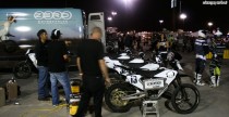 Quantya pokonuje Zero X w turnieju elektrycznych enduro