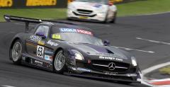 12h Bathurst: Mercedes zespou Erebus zwycizc dramatycznego wycigu