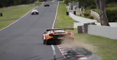 Pierwsza wygrana McLarena w Bathurst 12 Hour