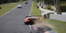 Pierwsza wygrana McLarena w Bathurst 12 Hour