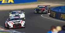 Pierwsza wygrana McLarena w Bathurst 12 Hour