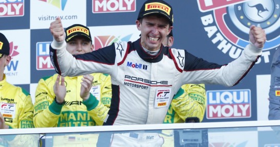 12h Bathurst