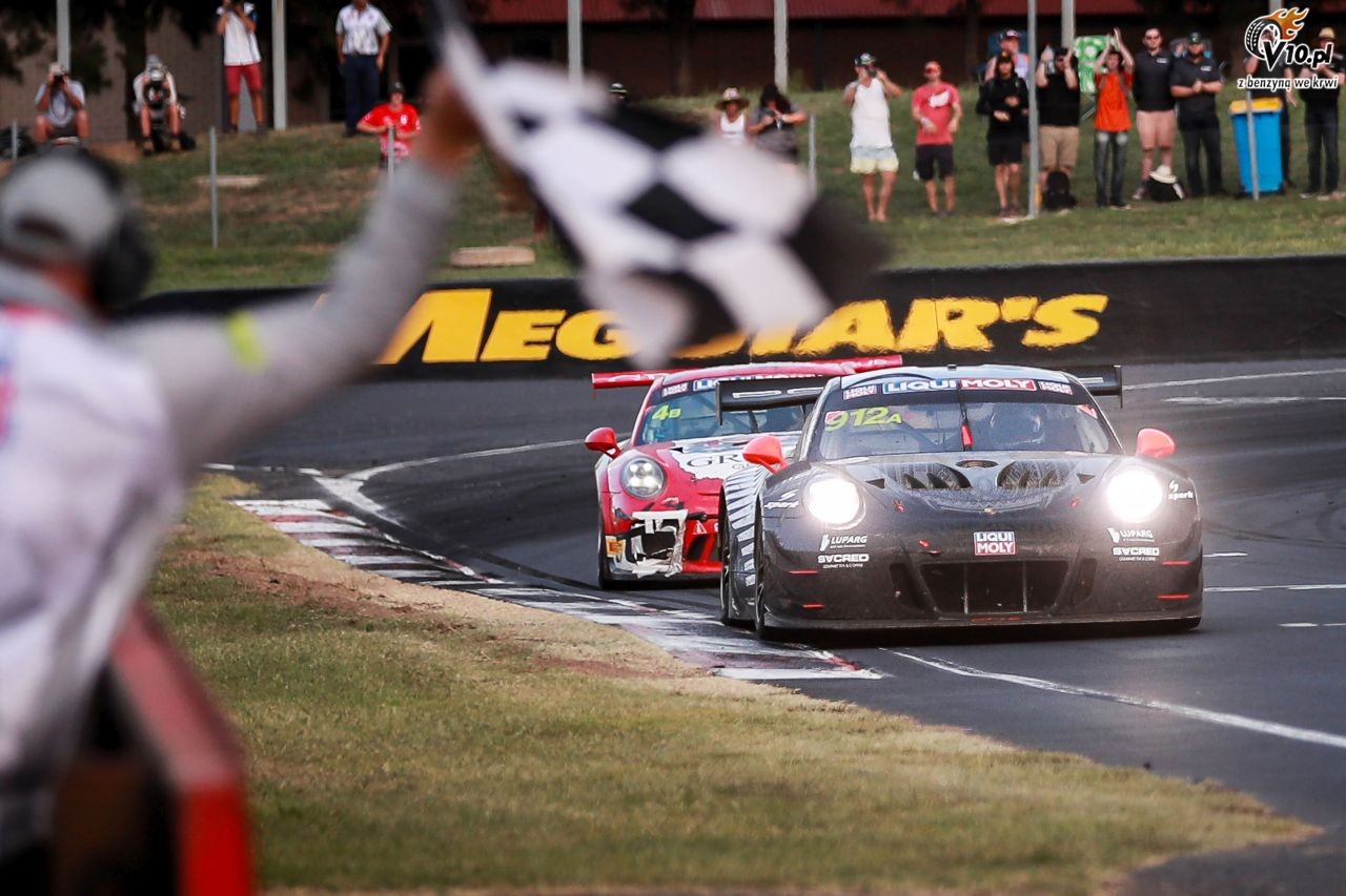12h Bathurst