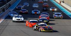 Broniszewski pokonał Bentleya i wrócił na podium Gulf 12 Hours