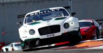 D'Ambrosio kierowcą Bentleya w Blancpain Endurance Series. Powalczy z Broniszewskim