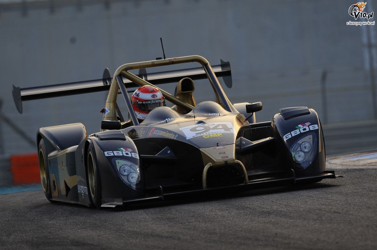 Gulf 12 Hours - 3. edycja
