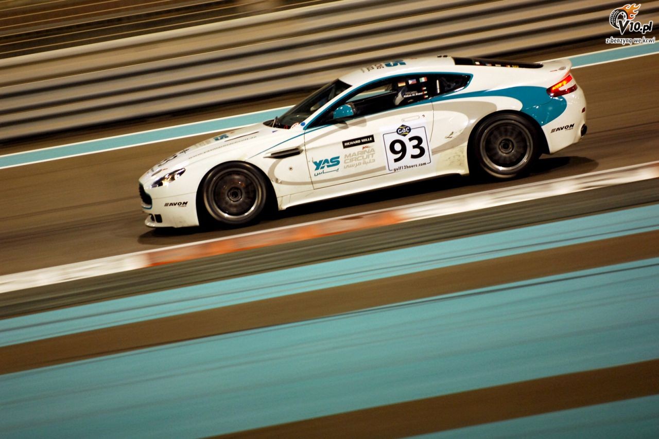 Gulf 12 Hours - 3. edycja