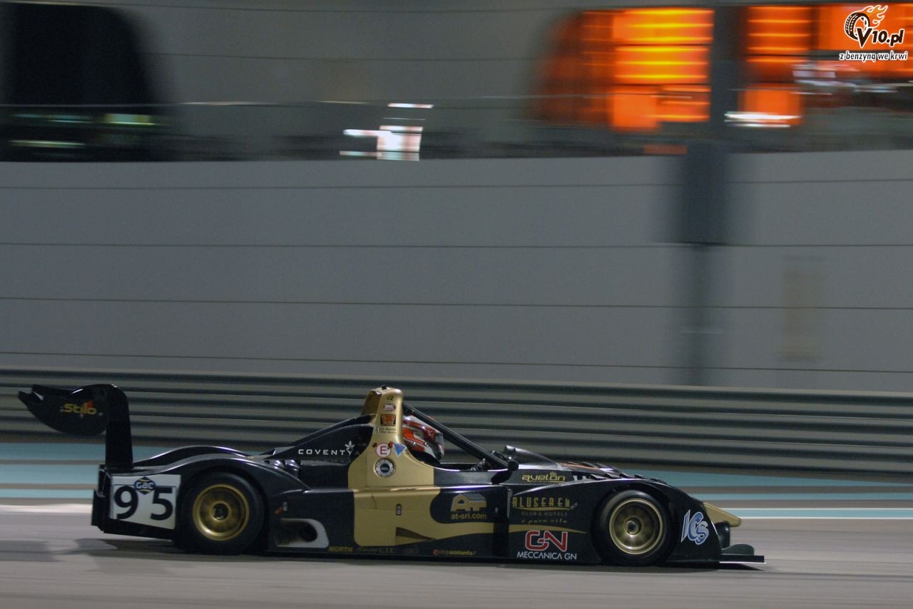 Gulf 12 Hours - 3. edycja