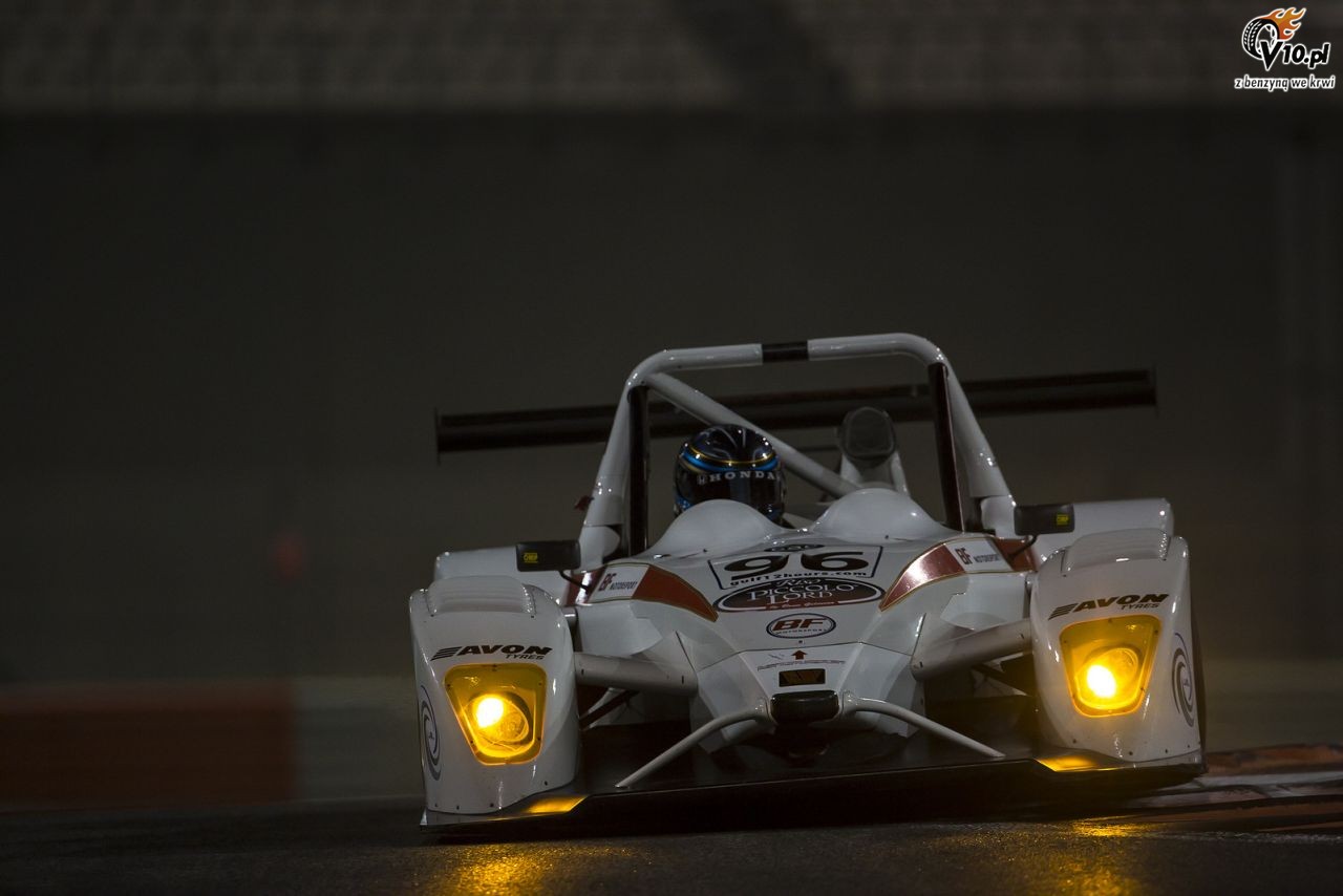 Gulf 12 Hours - 3. edycja