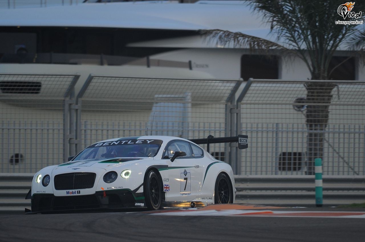 Gulf 12 Hours - 3. edycja