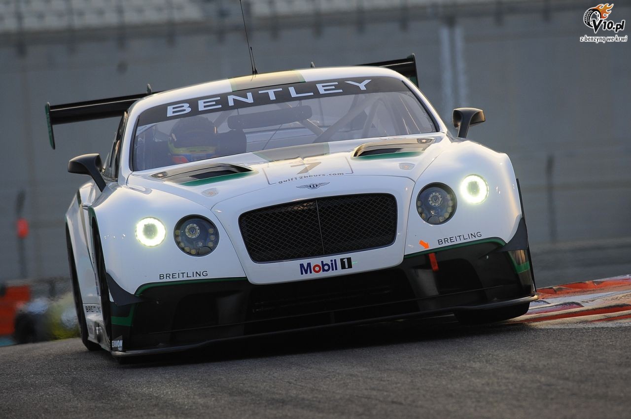 Gulf 12 Hours - 3. edycja