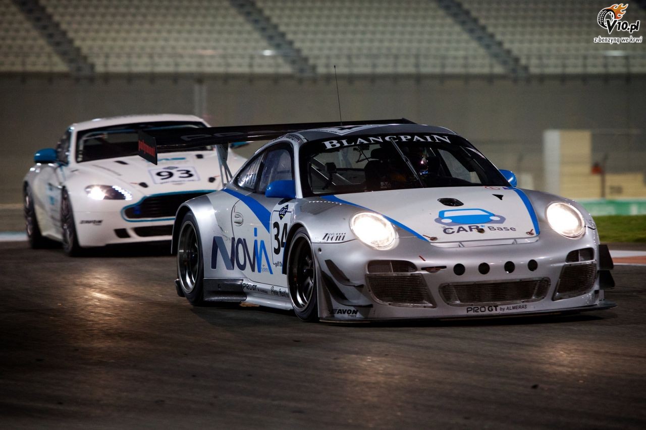 Gulf 12 Hours - 3. edycja