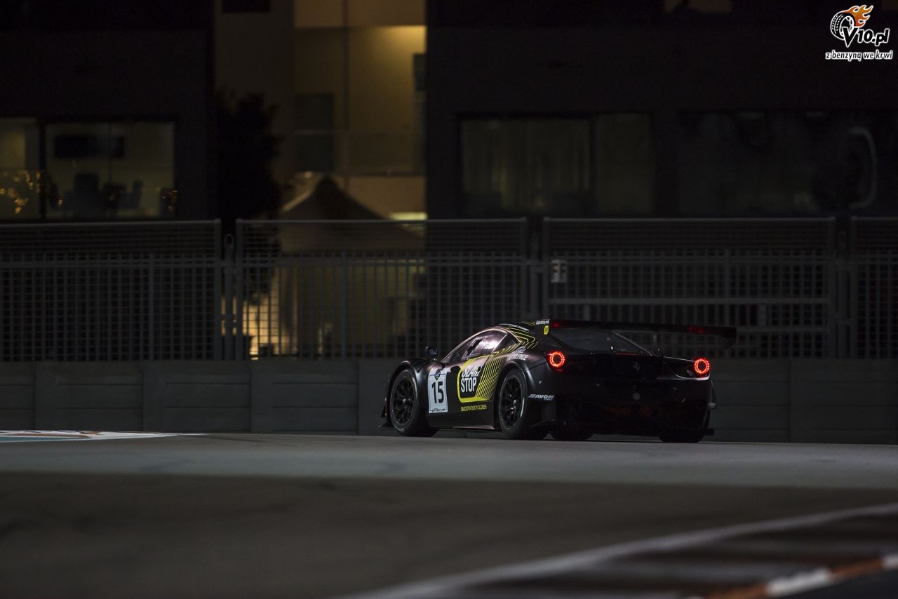 Gulf 12 Hours - 3. edycja