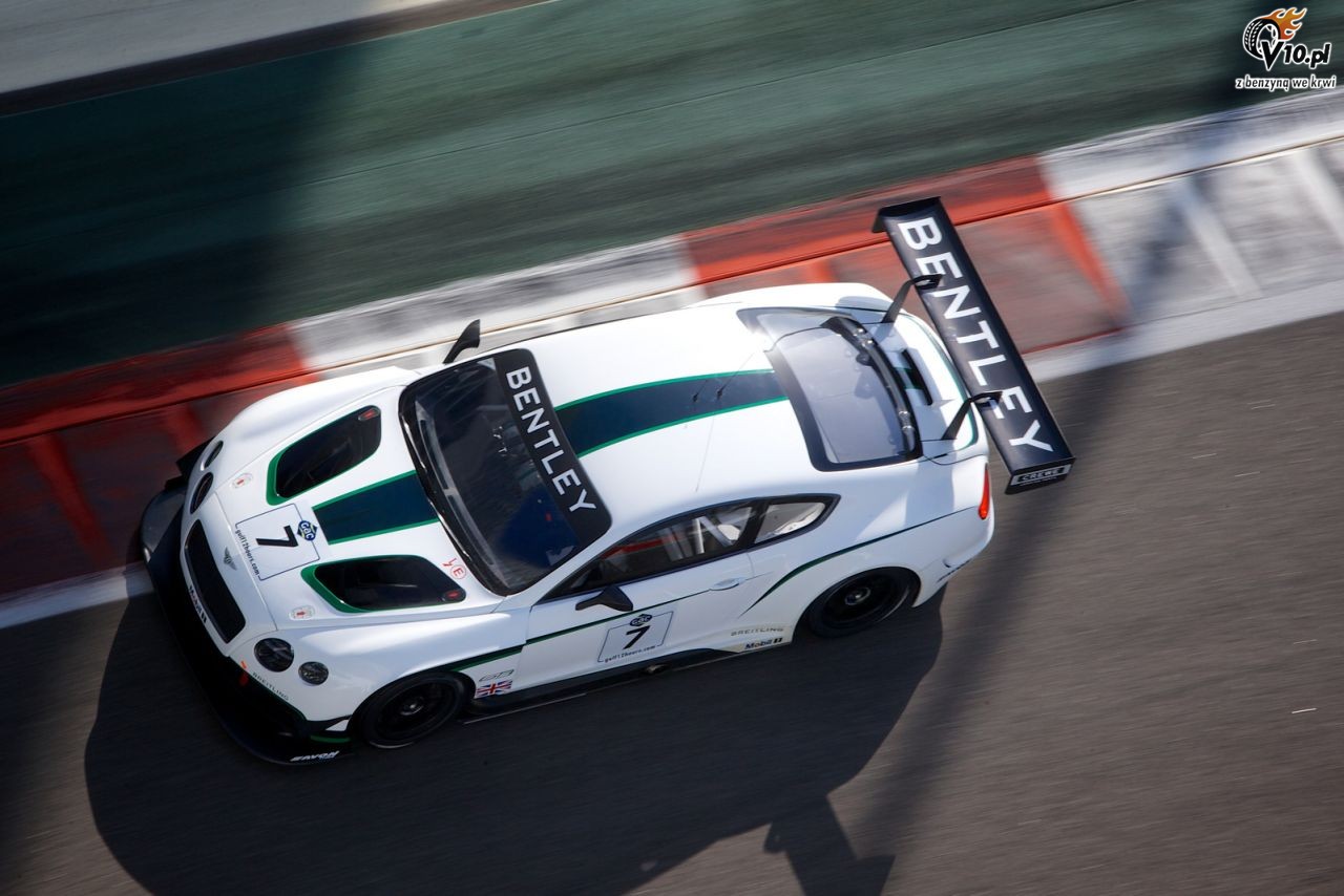 Gulf 12 Hours - 3. edycja