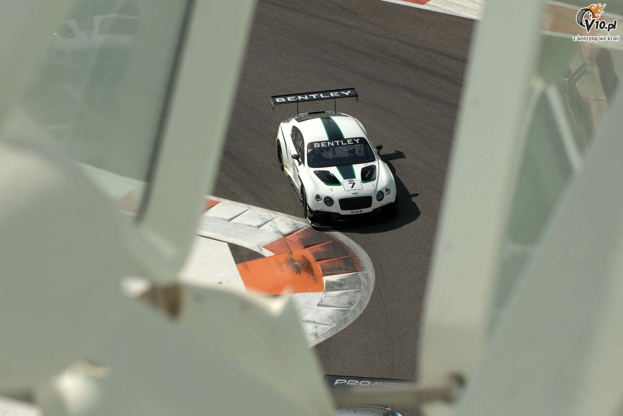 Gulf 12 Hours - 3. edycja