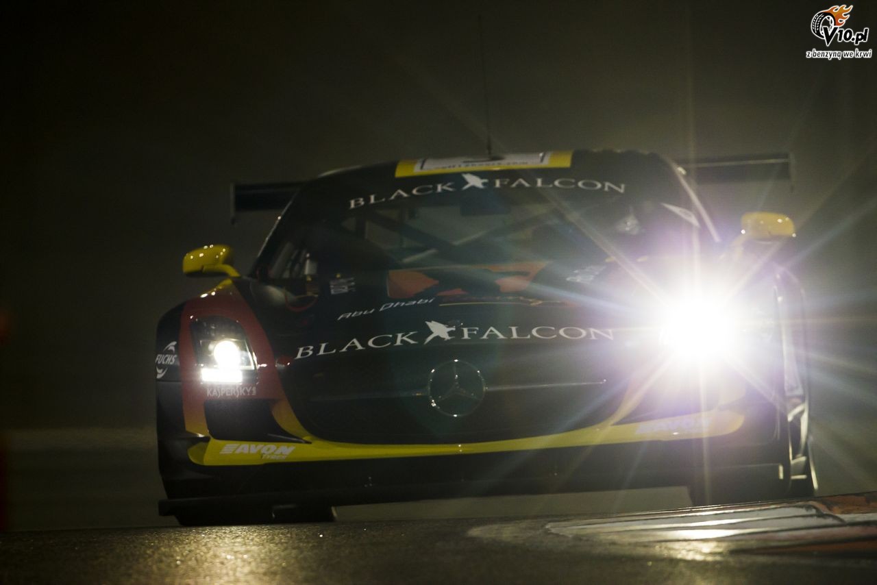 Gulf 12 Hours - 3. edycja