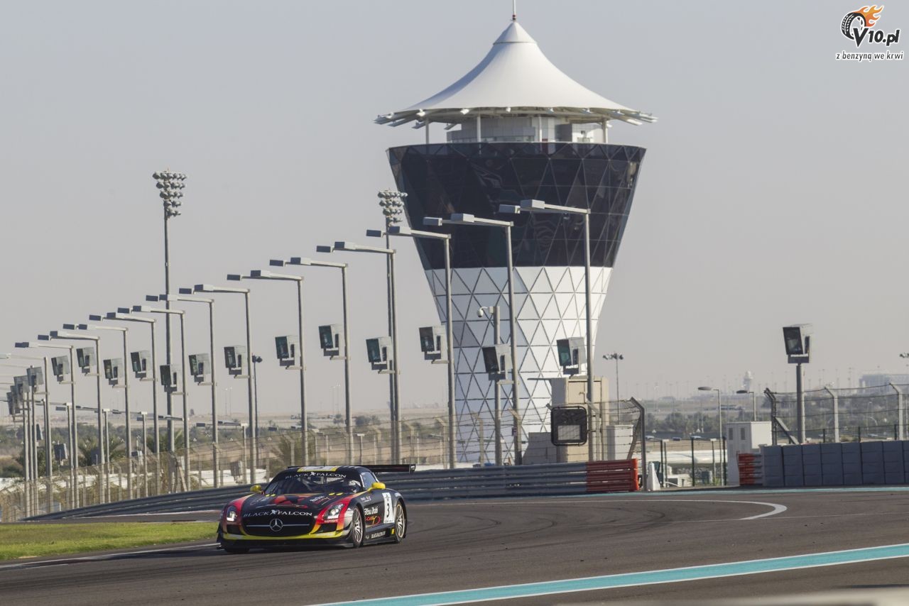 Gulf 12 Hours - 3. edycja