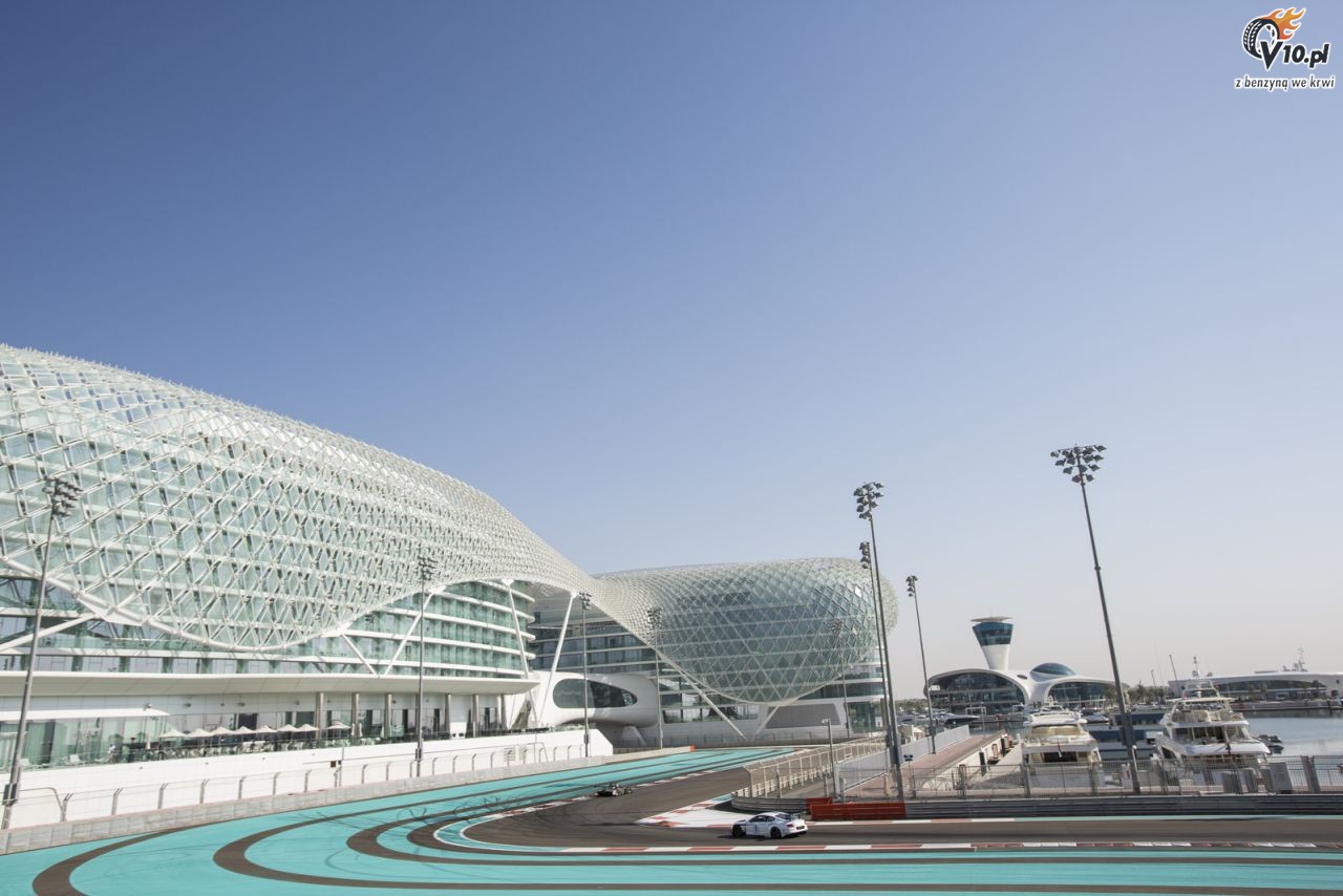 Gulf 12 Hours - 3. edycja