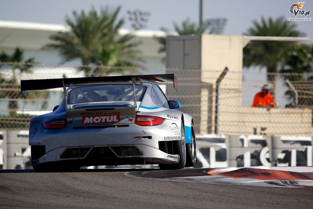 Gulf 12 Hours - 3. edycja