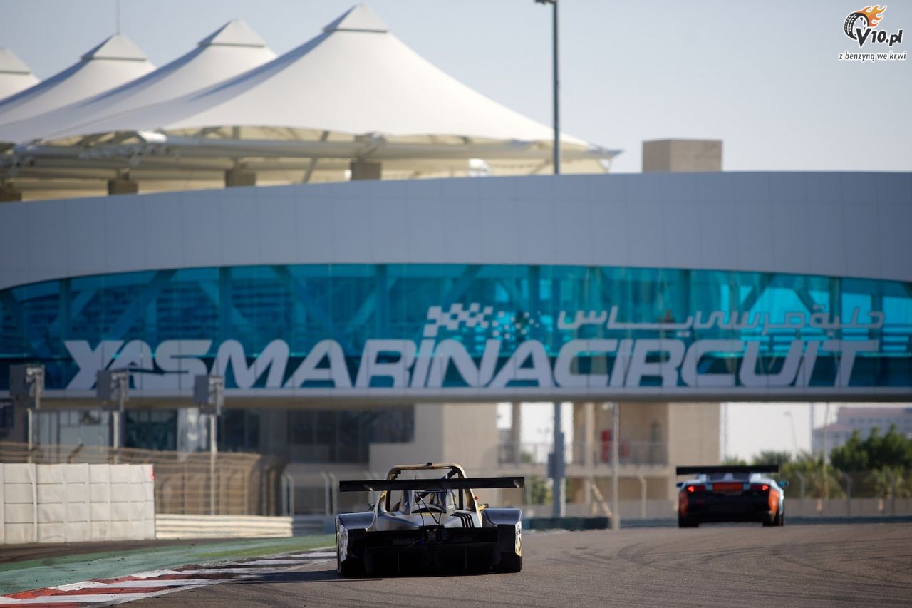 Gulf 12 Hours - 3. edycja