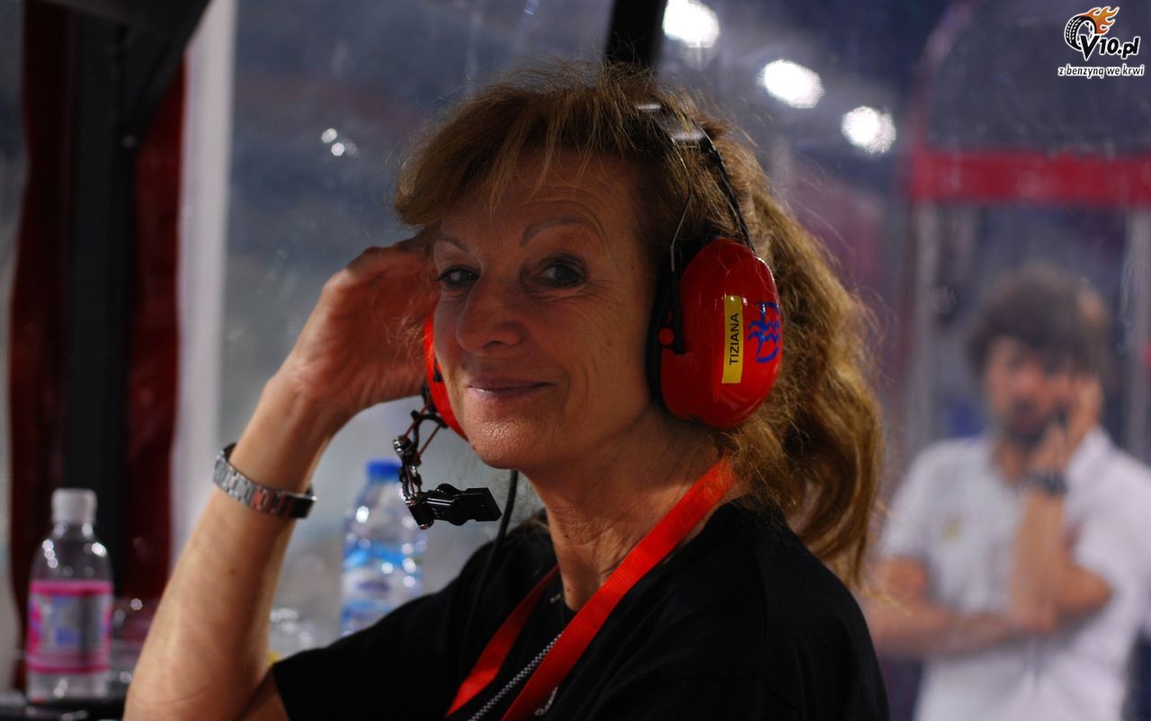 Gulf 12 Hours - 3. edycja