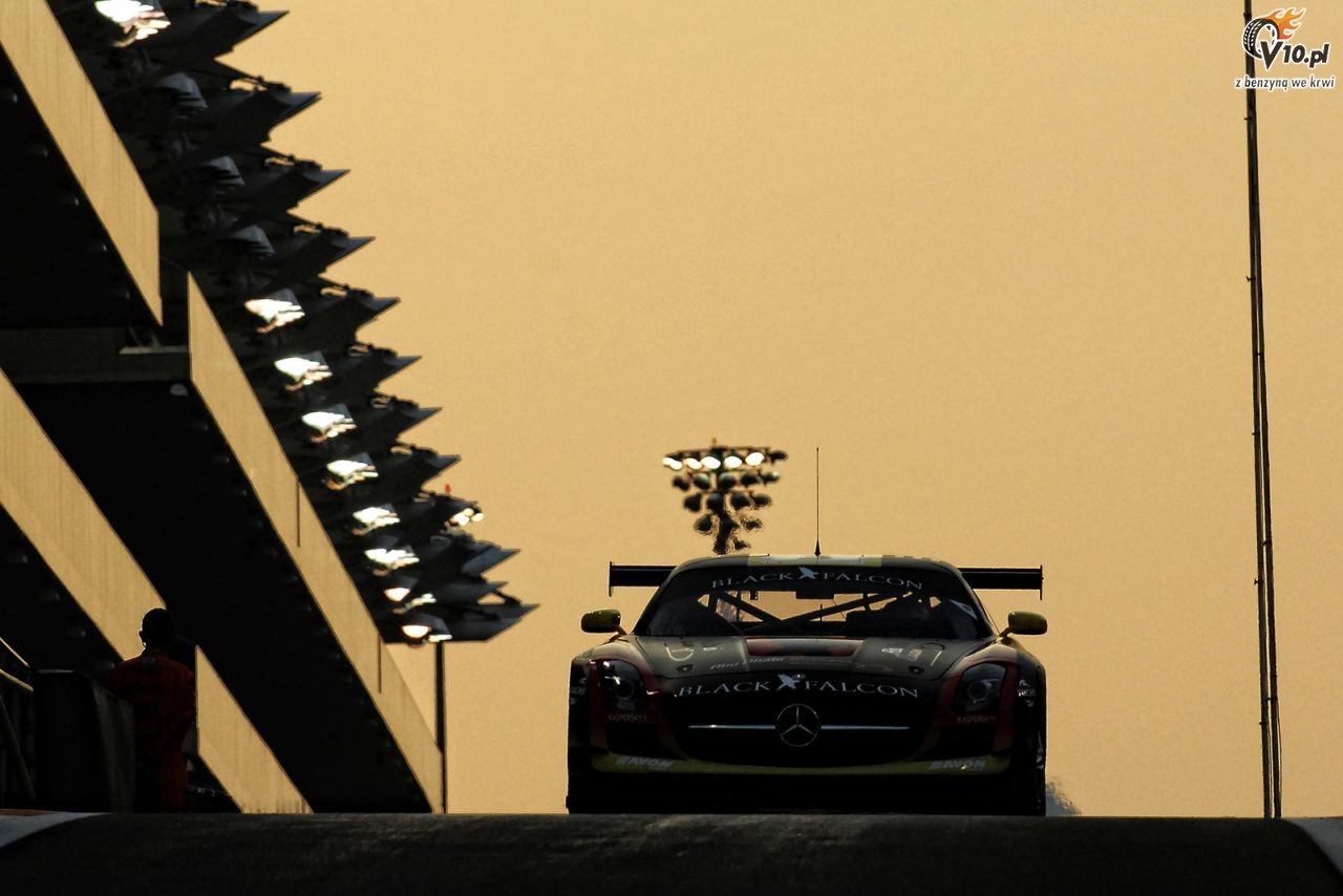 Gulf 12 Hours - 3. edycja