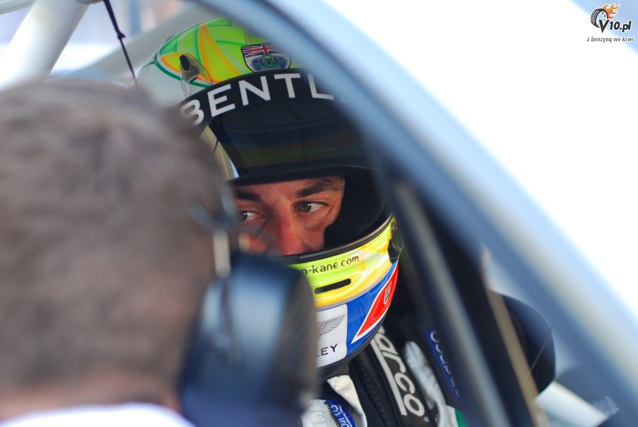 Gulf 12 Hours - 3. edycja