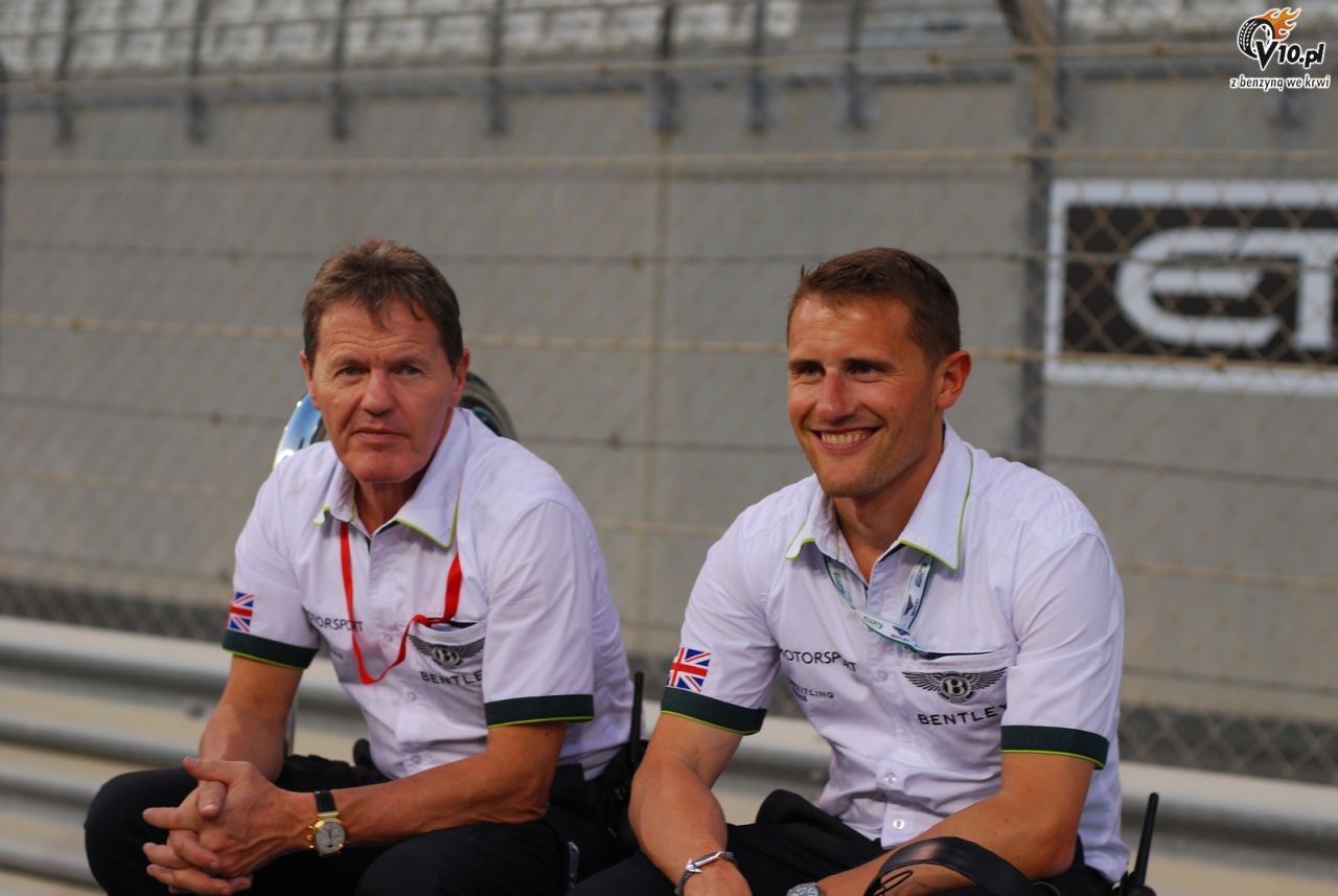 Gulf 12 Hours - 3. edycja