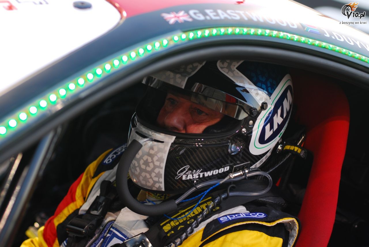 Gulf 12 Hours - 3. edycja