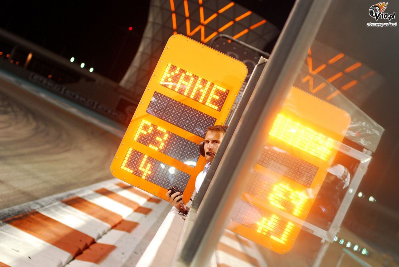 Gulf 12 Hours - 3. edycja