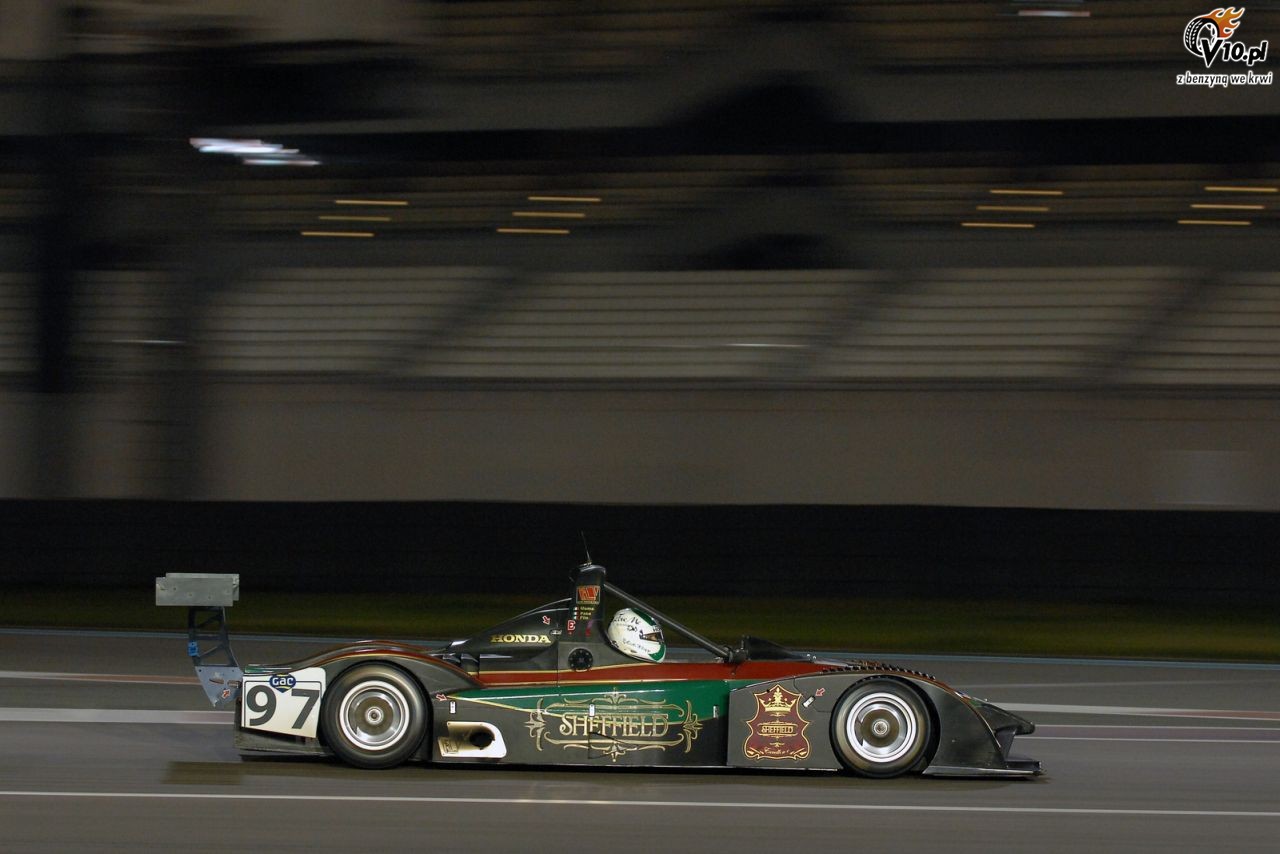 Gulf 12 Hours - 3. edycja