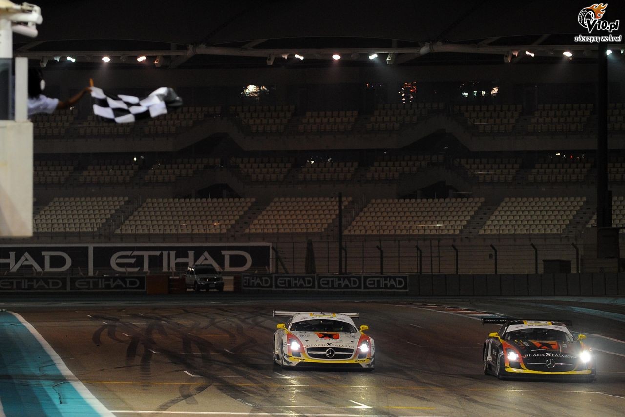 Gulf 12 Hours - 3. edycja