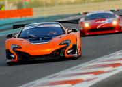 Gulf 12 Hours 2014