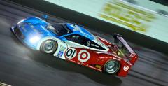 24h Daytona 2012: Nieoczekiwany sukces Michael Shank Racing