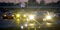 24h Daytona 2012: Nieoczekiwany sukces Michael Shank Racing
