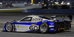24h Daytona 2012: Nieoczekiwany sukces Michael Shank Racing