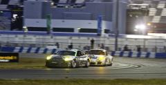 24h Daytona 2012: Nieoczekiwany sukces Michael Shank Racing