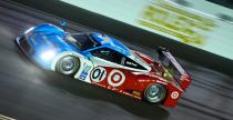 24h Daytona 2012: Nieoczekiwany sukces Michael Shank Racing